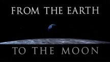 С Земли на Луну 05 серия. Паук / From the Earth to the Moon (1998)