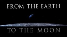 С Земли на Луну 09 серия. На долгие мили / From the Earth to the Moon (1998)