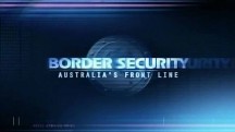 Безопасность границ: Австралия 01 серия / Border Security: Australia (2005)