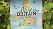 Природа Великобритании с Реем Мирсом 10 серия / Wild Britain with Ray Mears (2010)