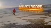 Экспедиция в Европу 1 серия / Expedition Europe (2018)
