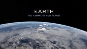 Земля. Природа нашей планеты 3 серия. Вода / Earth: The Nature of our Planet (2018)
