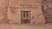 Петра: тайны древних строений / Petra. Secrets of the Ancient Builders (2019)