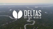 Дельты великих рек. Иравади / Deltas of the World. Irrawaddy Mangrove World Of Wonders (2018)