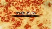 Солнце. Адский огонь в небесах / The Sun – Inferno in the Sky (2018)
