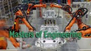 Магистры машиностроения 5 серия. Мегадамбы и каналы / Masters of Engineering (2018)