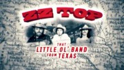 ZZ TOP: Старая добрая группа из Техаса / that li'l ol’ band from Texas (2018)
