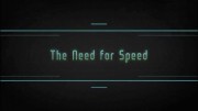 Наземная мощь. Жажда скорости / Landpower. The Need for Speed (2017)