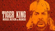 Король тигров: Убийство, хаос и безумие 1 сезон (все серии) (2020)