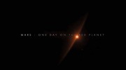 Марс: Один день на красной планете / Mars: One Day on the Red Planet (2020)