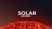 Солнечная одиссея / Solar Odyssey / A la conquete du Soleil (2018)