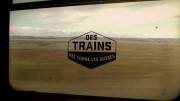 Под стук колёс 9 сезон (все серии) / Des Trains Pas Comme Les Autres (2019)
