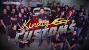 Гений авто-дизайна 2 сезон 06 серия / Kindig Customs (2015)