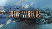 Корабельные рифы 3 серия. Голливудские затонувшие суда на Багамах / Reef Wrecks (2016)