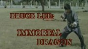 Брюс Ли. Бессмертие дракона / Bruce Lee: Immortal Dragon (2001)