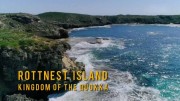 Королевство кенгуру на острове Роттнест 01 серия. Квокка / Rottnest Island Kingdom of the Quokka (2018)