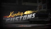 Гений авто-дизайна 5 сезон 02 серия. Karat Magic / Kindig Customs (2018)