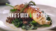 Готовим быстро и легко с Джейми Оливером 2 сезон 06 серия / Jamie's Quick & Easy Food (2018)