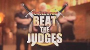 Между молотом и наковальней: Мастера против судей 1 сезон 3 серия. Парные мечи / Forged in Fire: Beat the Judges (2020)