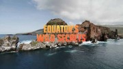 Необычная природа экватора 01 серия. Галапагосы / Equator's Wild Secrets (2019)