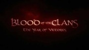 Кровь кланов 2 серия. Разбойник с Высокогорий / Blood of the Clans (2020)
