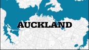 Город на берегу. Окленд / Waterfront Cities of the World. Auckland (2014)