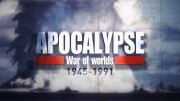 Апокалипсис: война миров 6 серия. Пропасть / Apocalypse: War of Worlds (2019)