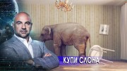 Купи слона. Как устроен мир с Тимофеем Баженовым (01.12.2020)