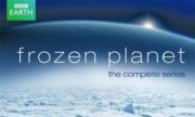 Замерзшая планета (Застывшая планета) (7 серий из 7) / Frozen planet (2011)
