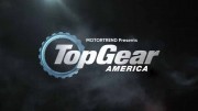 Топ Гир Америка 2 сезон 02 серия / America Top Gear America (2021)