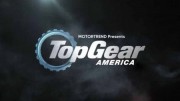 Топ Гир Америка 2 сезон 04 серия / America Top Gear America (2021)
