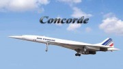 Конкорд 2 серия. Триумф и трагедия / Concorde (2017)