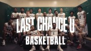 Последняя возможность: Баскетбол (все серии) / Last Chance U: Basketball (2021)