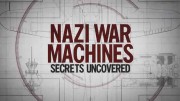 Тайны военной машины нацистов 1 серия. Люфтваффе / Nazi War Machines (2020)