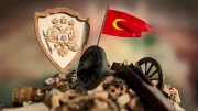 Русско-турецкие войны. Астраханский поход или один в поле - воин . Не факт! (27.03.2021)