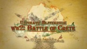 Критская операция 1 серия. Вторжение / WW2: Battle of Crete (2020)