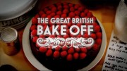Великий пекарь Британии 10 сезон 01 серия / The Great British Bake Off (2019)