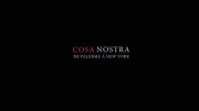 История Коза Ностры. Из Палермо в Нью-Йорк 1 серия / Cosa Nostra de Palerme a New York (2018)