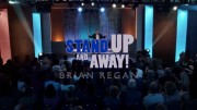 Вставай и вали! с Брайаном Риганом (1-4 серии из 4) / Standup and Away! with Brian Regan (2018)