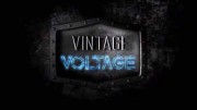 Винтажные электромобили 2 серия. Чесил Спидстер / Vintage Voltage (2020)