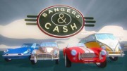 Драндулеты на продажу 2 сезон 02 серия / Bangers & Cash (2020)