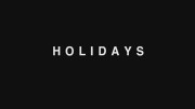 Каникулы / Holidays (2014)