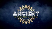 Древние конструкторы 01 серия. Дороги, которые изменили мир / Ancient engineering (2021)