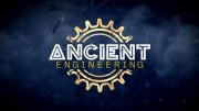 Древние конструкторы 04 серия. Возведение супер-замка / Ancient engineering (2021)