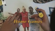 Домашние игры / Home Games (2017)