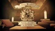 Мифы и тайны королевской истории 4 серия. Мария-Антуанетта: обреченная королева / Lucy Worsley's Royal Myths & Secrets (2021)