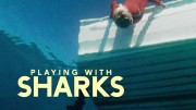 Игры с акулами / Playing with Sharks: The Valerie Taylor Story (2021)