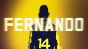 Фернандо 2 сезон (все серии) / Fernando (2021)