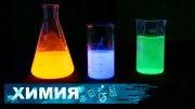 Химия. Хром, молибден, вольфрам (2021)