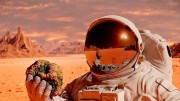 Колонизация Марса. Научные сенсации (2021)